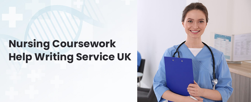 Nursing Dissertation Help Writing Services UK